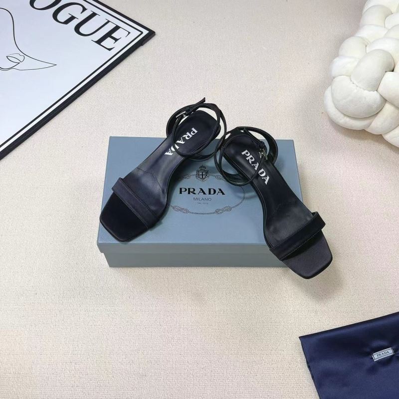 Prada Sandals